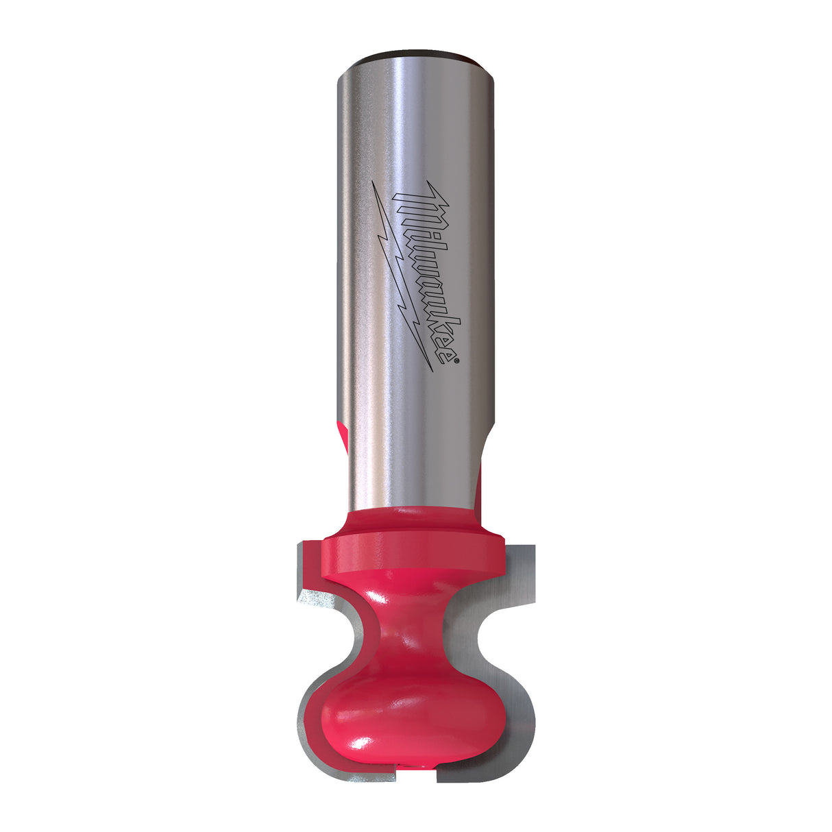 Milwaukee Griffleistenfräser 1/2 Zoll 1/2" 19,05 x 9,5 mm 4932501009