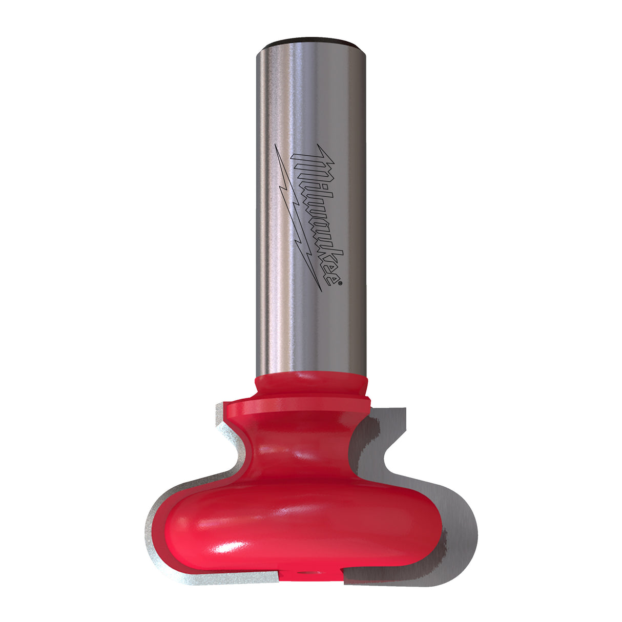 Milwaukee Griffleistenfräser 1/2 Zoll 1/2" 38,1 x 17 mm 4932501010
