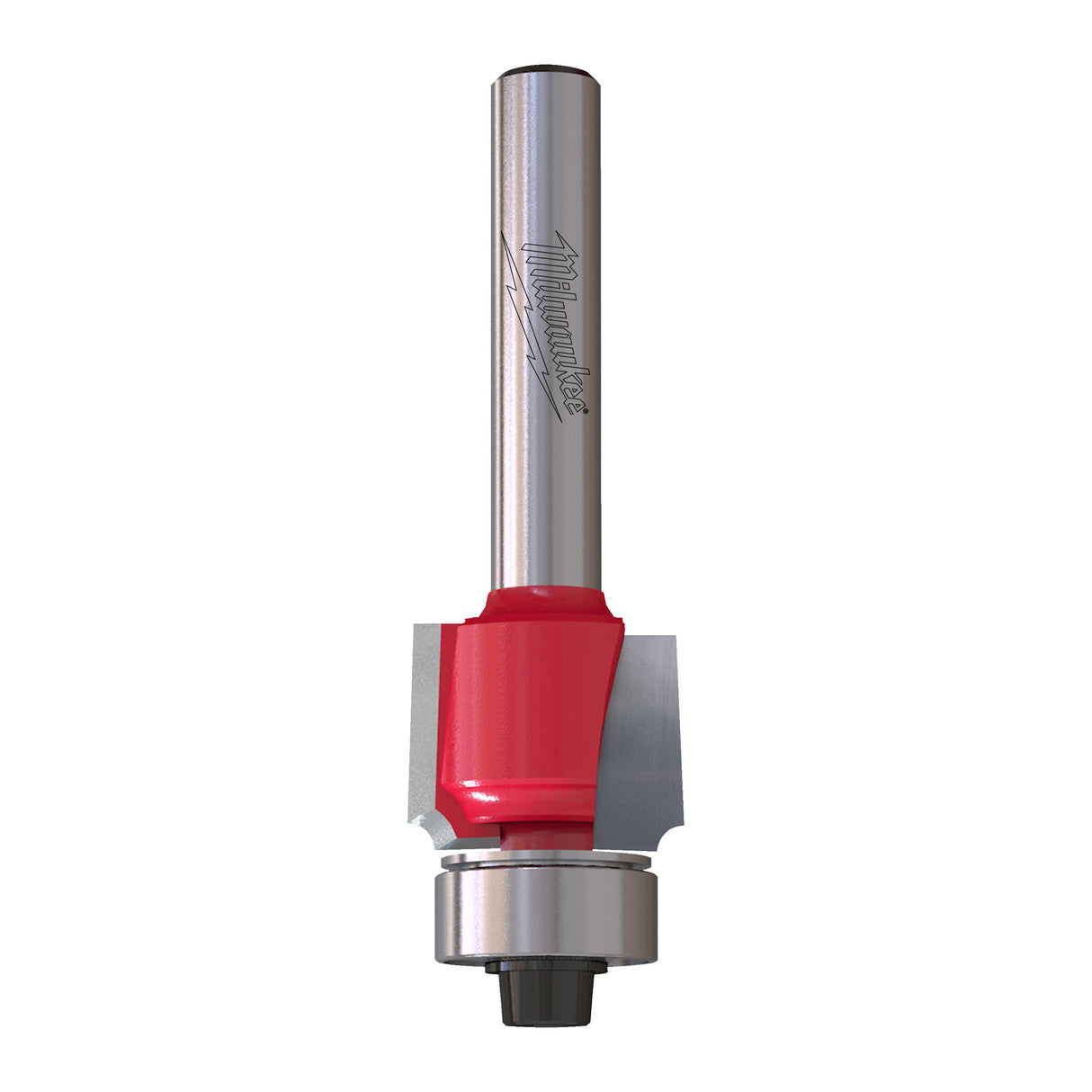 Milwaukee Abrundfräser 1/4 Zoll 1/4" 15,9 x 54 mm 4932501013