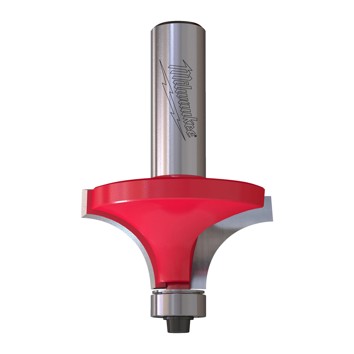 Milwaukee Abrundfräser 1/2 Zoll 1/2" 44,5 x 70 mm 4932501020