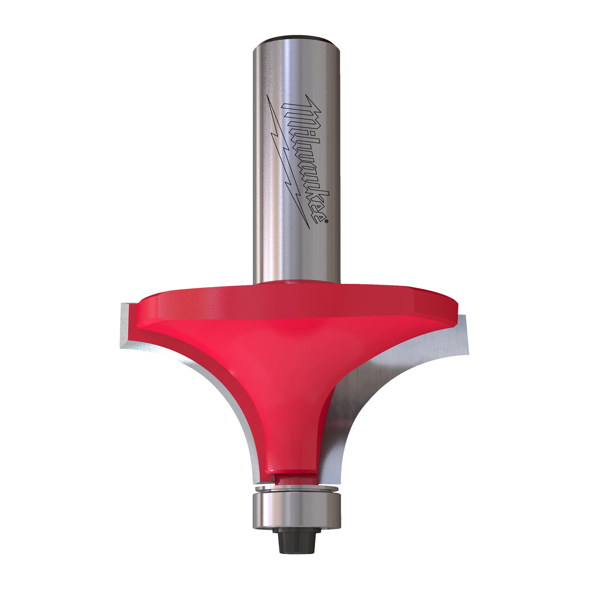 Milwaukee Abrundfräser 1/2 Zoll 1/2" 50,8 x 73 mm 4932501021