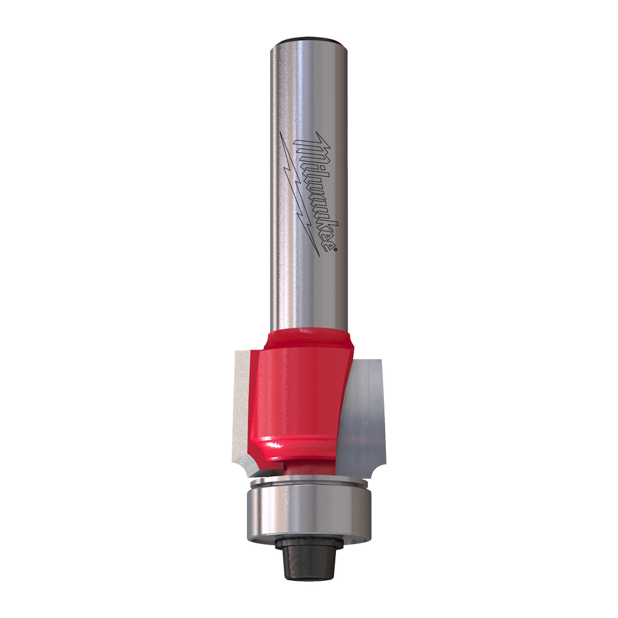 Milwaukee Abrundfräser 8 mm 15,9 x 54 4932501022