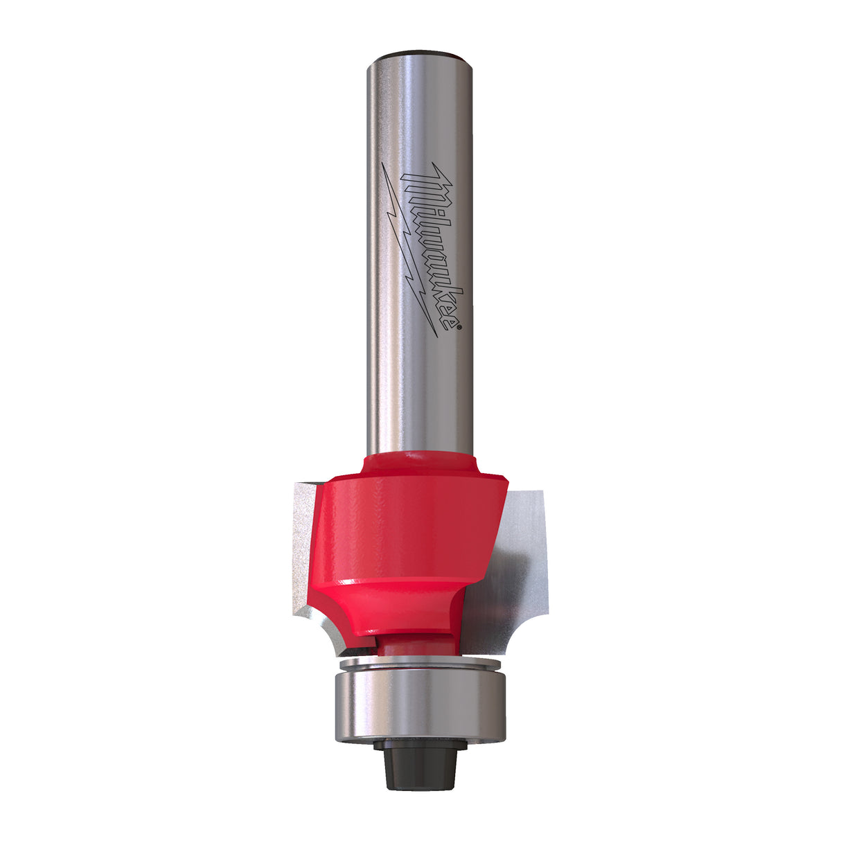 Milwaukee Abrundfräser 8 mm 19,1 x 54 4932501025