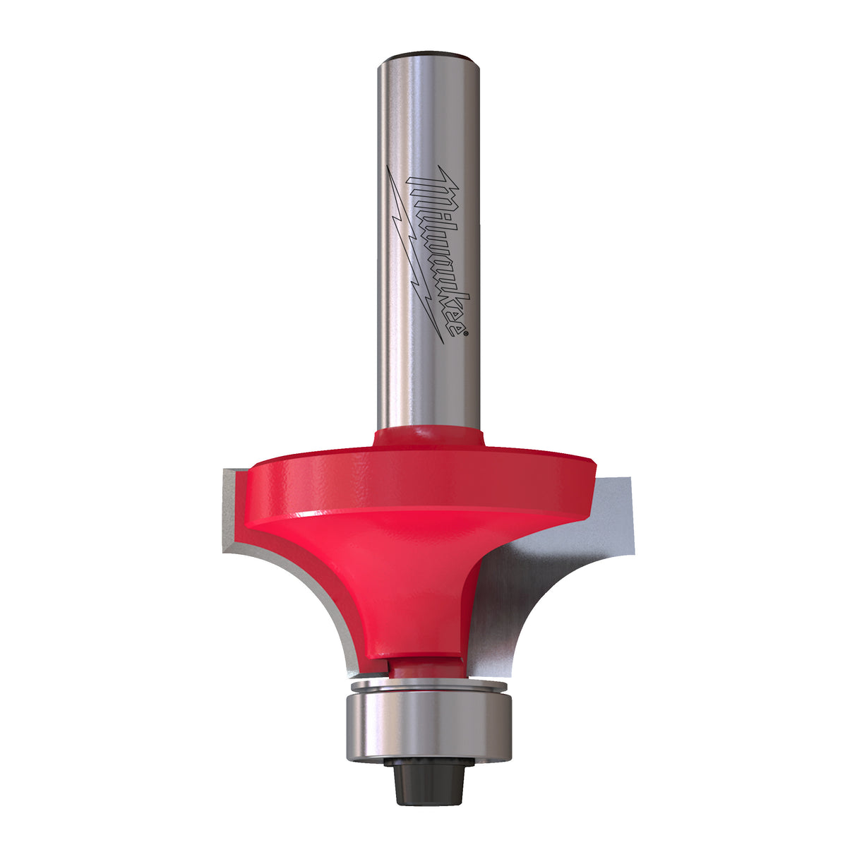 Milwaukee Abrundfräser 8 mm 31,7 x 57,3 4932501029