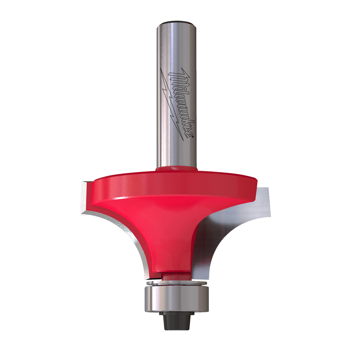 Milwaukee Abrundfräser 8 mm 38,1 x 61 4932501030