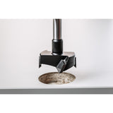 Milwaukee Scharnierfräser 8 mm 40 4932501046