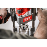 Milwaukee Scharnierfräser 8 mm 40 4932501046