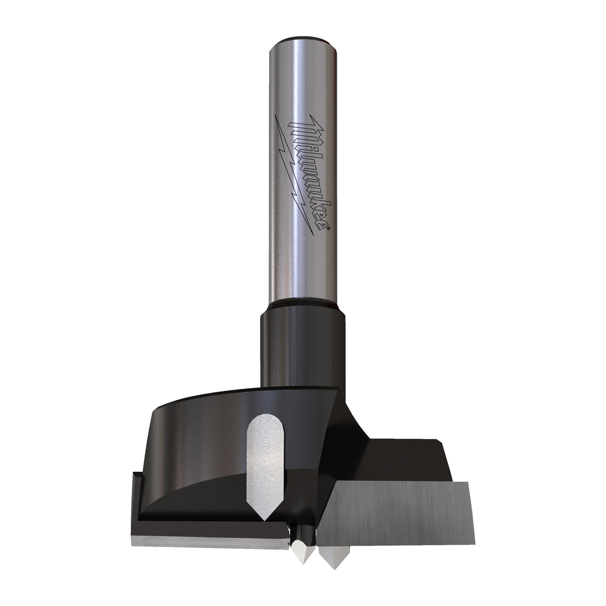 Milwaukee Scharnierfräser 8 mm 40 4932501046