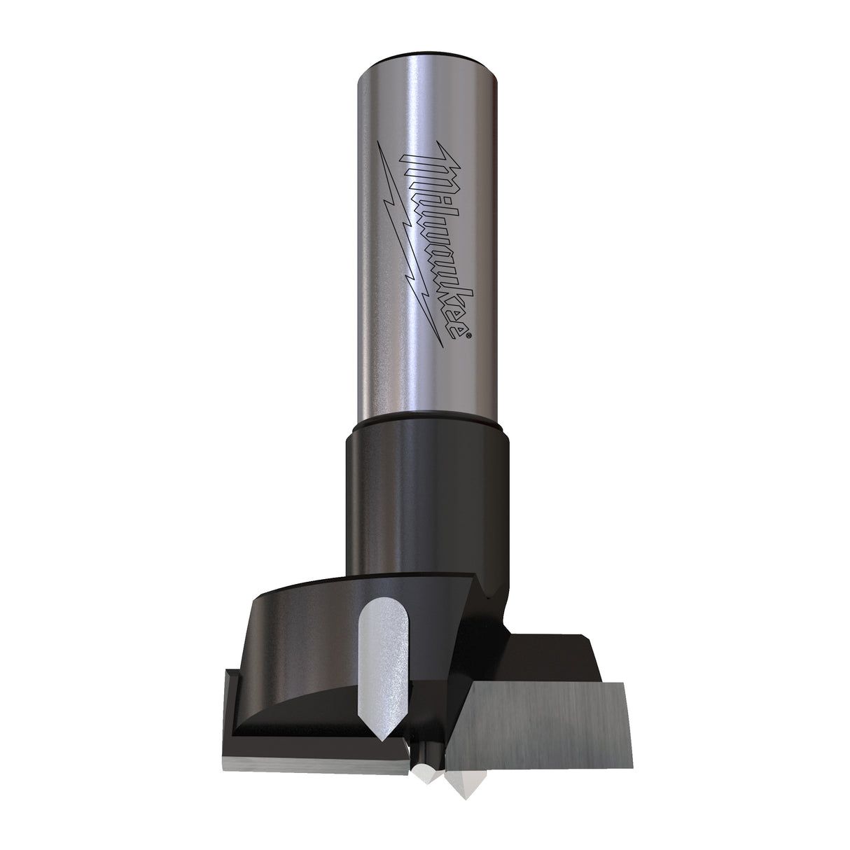Milwaukee Scharnierfräser 12 mm m 35 4932501047