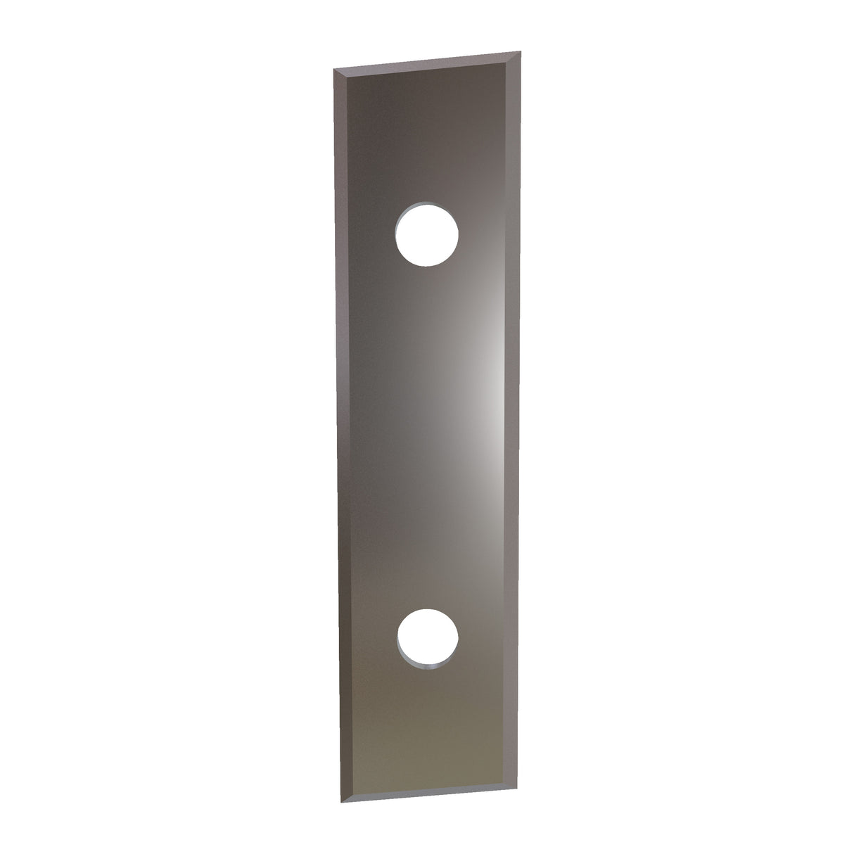 Milwaukee Wendeplatten K2 48,3x12x1,5 mm (10) 4932501070