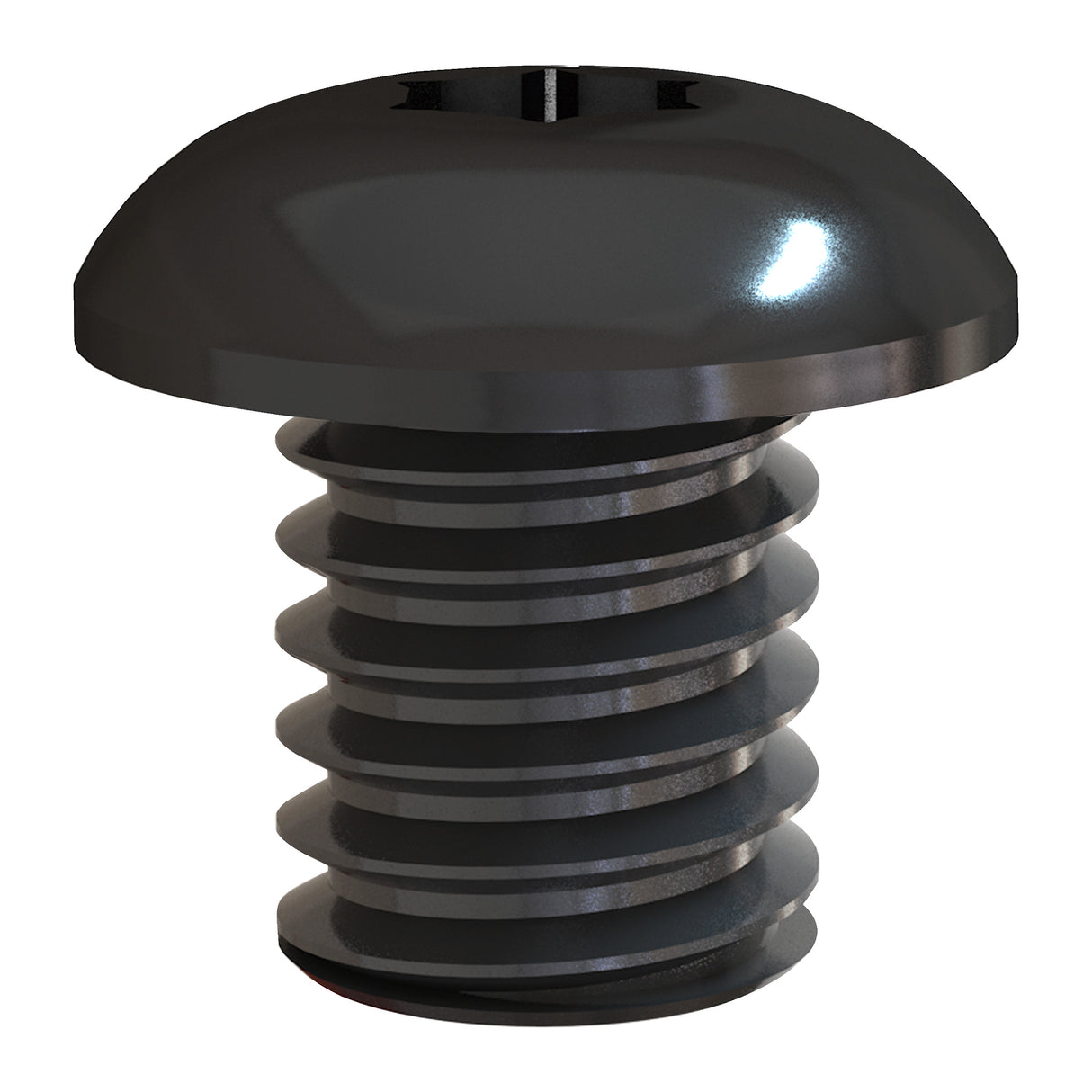 Milwaukee Schraube für Fräser S2 TX M3x6 4932501076