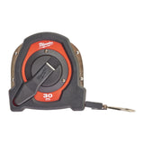 Milwaukee Bandmaß Breite 9,5 mm Länge 30 m 4932501123