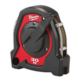 Milwaukee Bandmaß Breite 9,5 mm Länge 30 m 4932501123