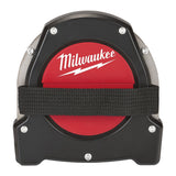 Milwaukee Bandmaß Breite 9,5 mm Länge 30 m 4932501123