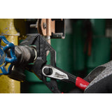 Milwaukee Zangenschlüssel 180 mm 4932501149