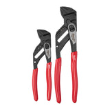 Milwaukee Zangenschlüssel-Set (2) 180 mm & 250 4932501152