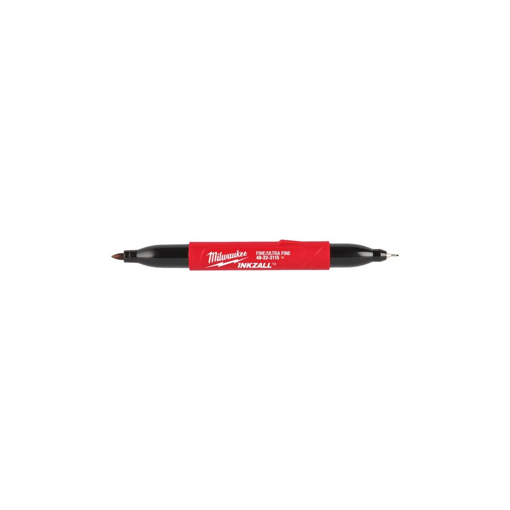 Milwaukee 2-in-1 Permanentmarker 4932501154