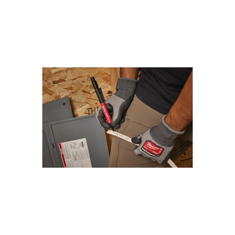 Milwaukee 2-in-1 Permanentmarker 4932501155