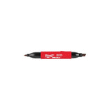 Milwaukee 2-in-1 Permanentmarker 4932501155