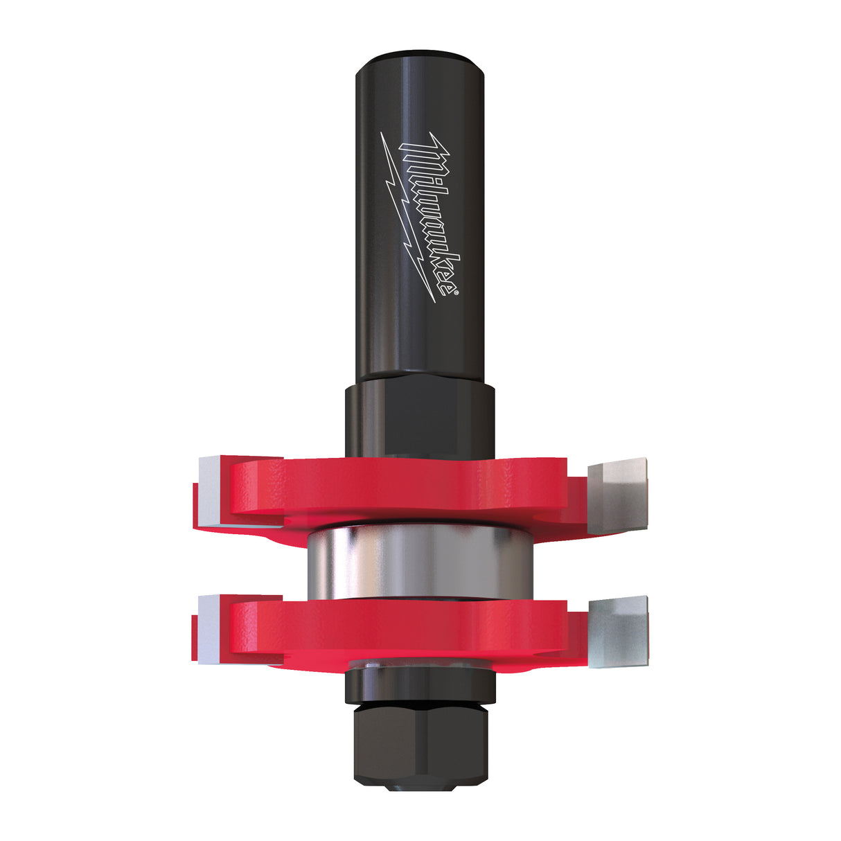 Milwaukee Nut- und Federfräser 1/2 Zoll 1/2" 47,6 x 19 mm 4932501176