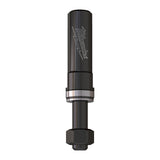 Milwaukee Nut- und Federfräserschaft 1/2 Zoll u. Federfräser 1/2" Aufnahmeschaft 4932501177