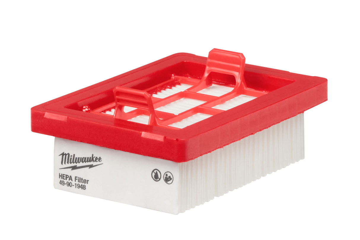 Milwaukee Filter Trockenfilter 4932501203