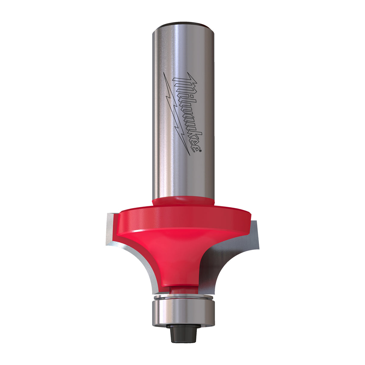 Milwaukee Abrundfräser 1/2 Zoll 1/2" 31,7 x 63,7 mm 4932501212