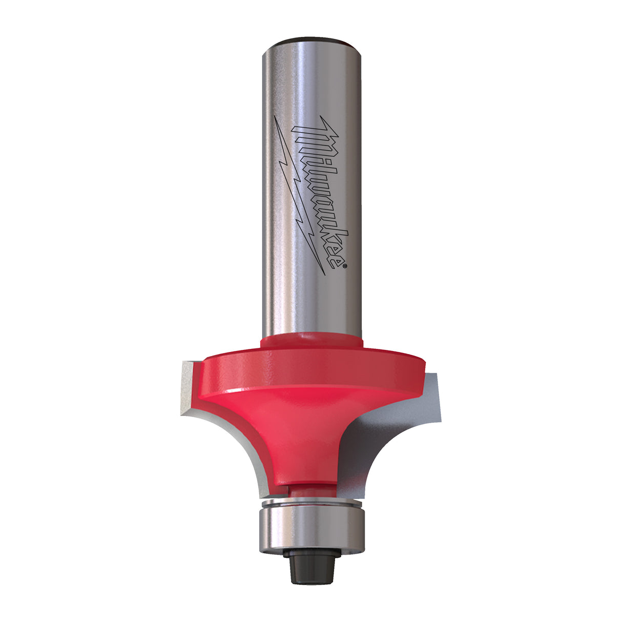 Milwaukee Abrundfräser 12 mm 31,7 x 63,7 4932501213