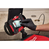 Milwaukee Monitorhalterung M12SICOMM Ersatz 4932501266
