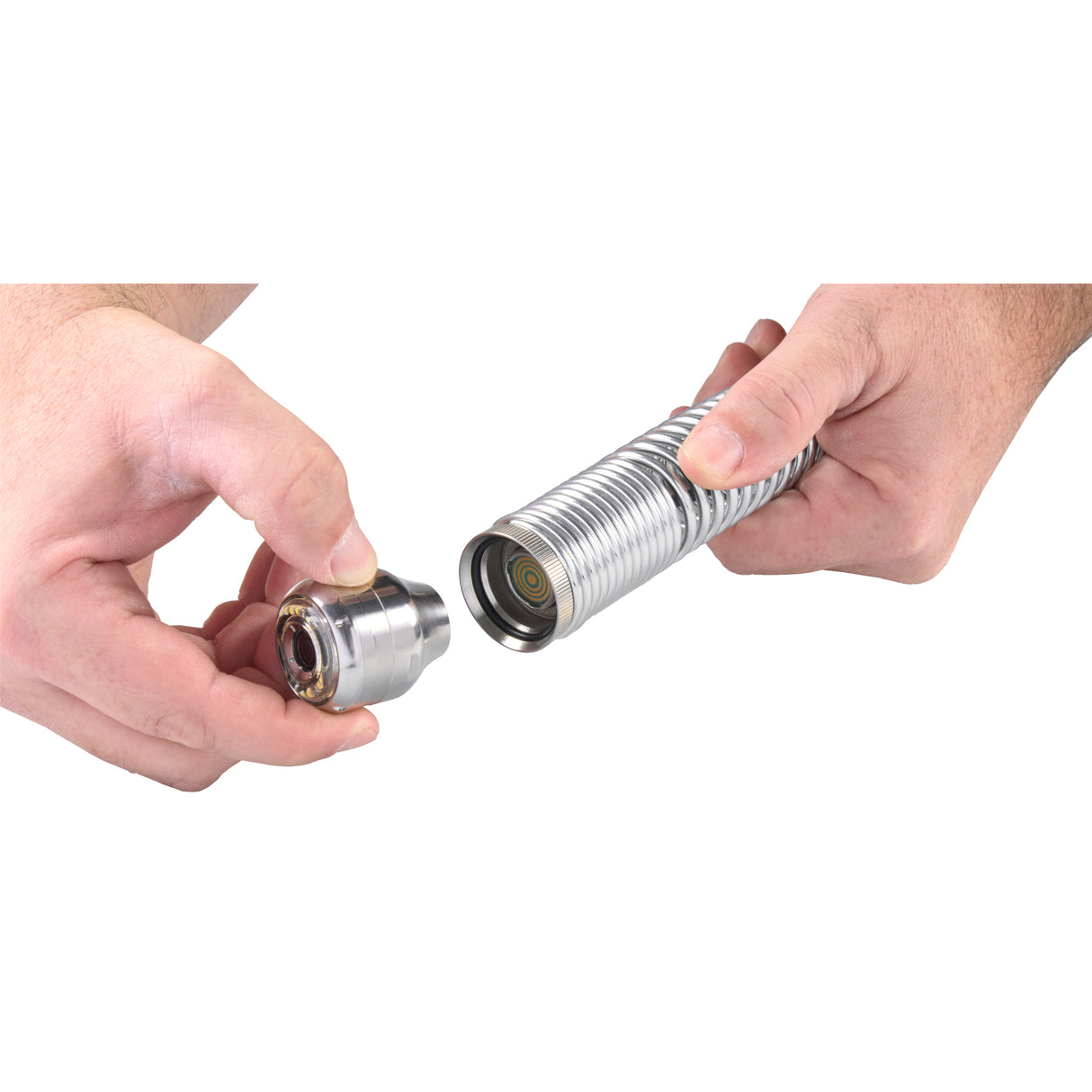 Milwaukee Kamerakopf Ersatz 34mm für M18SIC60SC 4932501268