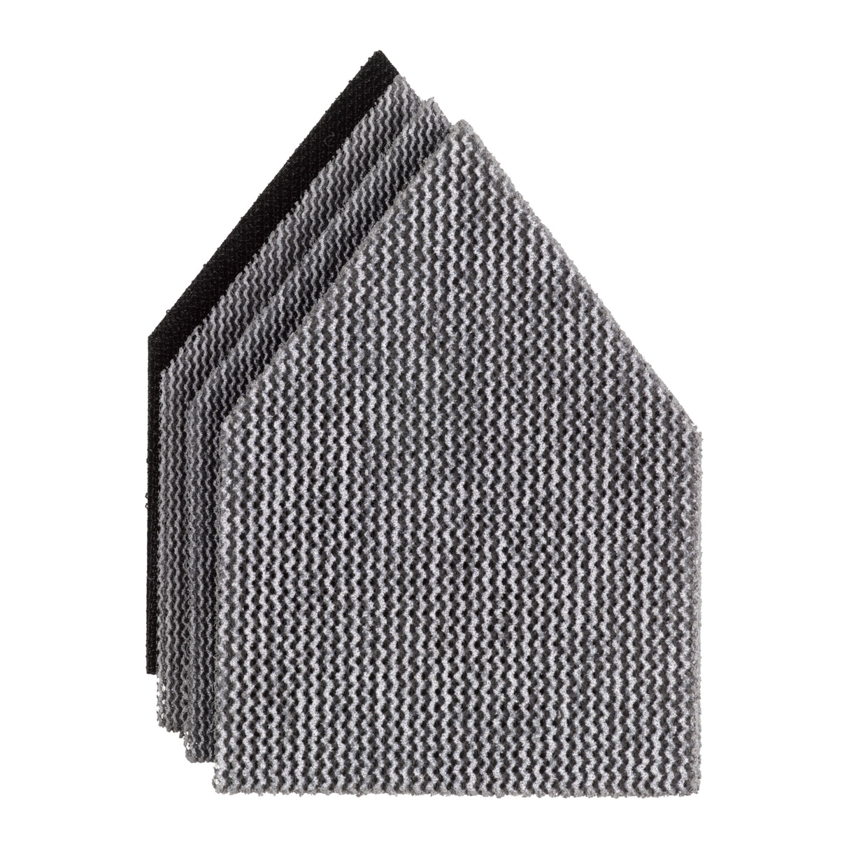 Milwaukee Schleifblätter-Set Schleifpapier Netz 67x92mm Set (13-tlg.) 4932501322