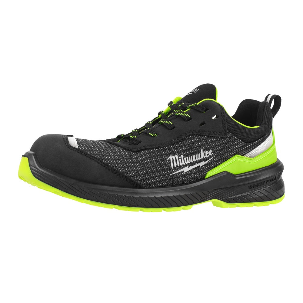Milwaukee Sicherheits-Halbschuh 4932501351