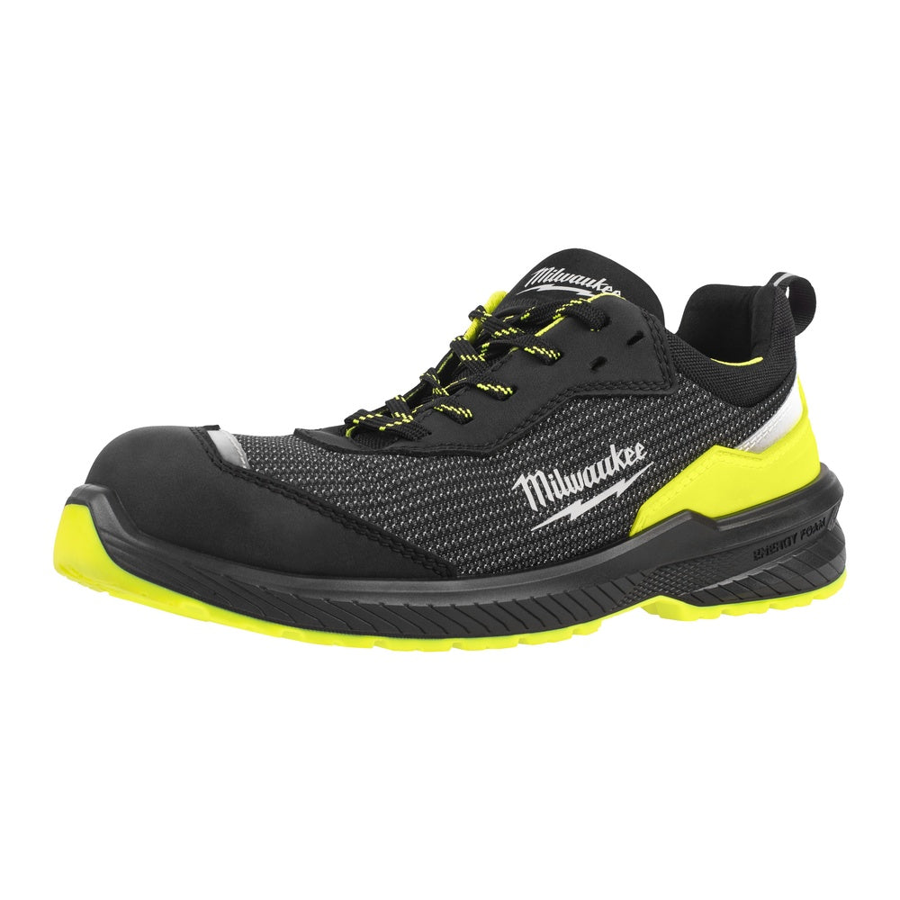 Milwaukee Sicherheits-Halbschuh 4932501465