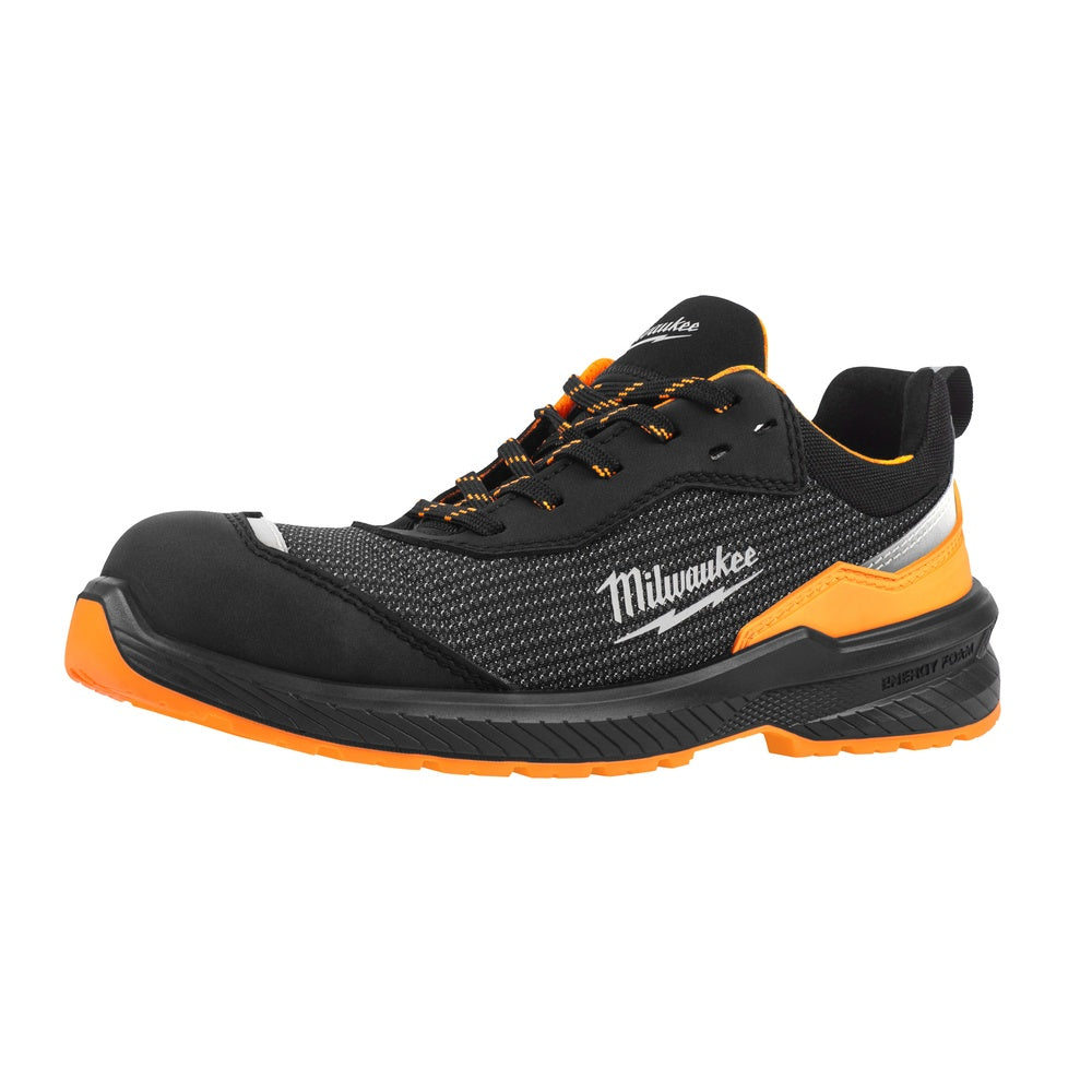 Milwaukee Sicherheits-Halbschuh 4932501570