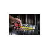 Milwaukee Bandmaß Breite 13 mm Länge 2 m 4932501679