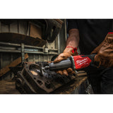 Milwaukee Rundbürste gewellt S6 gew. 70x9x0,3mm (3) 4932501707