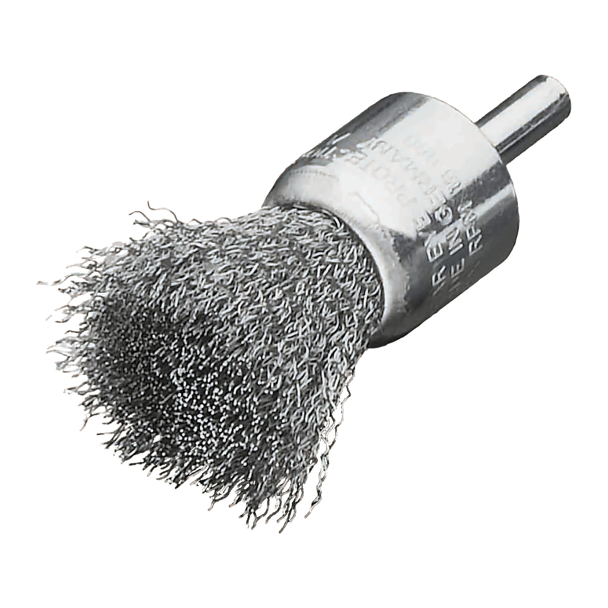 Milwaukee Pinselbürste gewellt S6 gew. 22x25x68x0,3mm (3) 4932501722