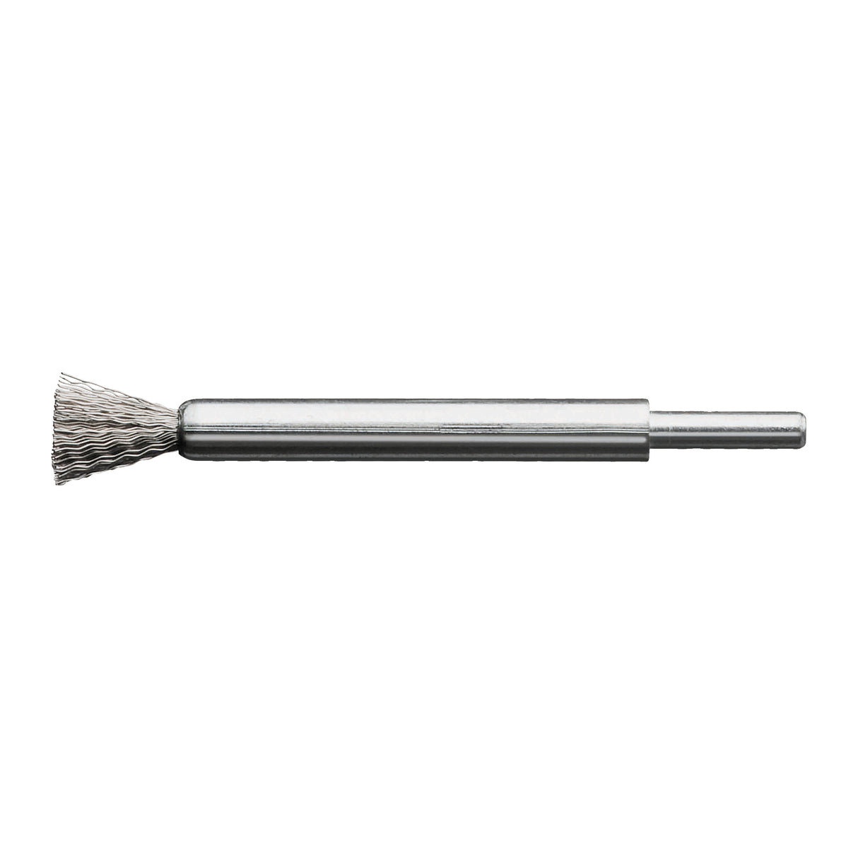 Milwaukee Pinselbürste gewellt S6 gew. 12x20x120x0,3mm (3) 4932501726