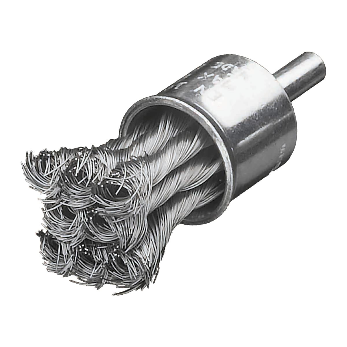 Milwaukee Pinselbürste gezopft S6 gez. 22x28x72x0,35mm (3) 4932501732