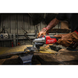 Milwaukee Topfbürste gewellt M14 gez. INOX 65x0,35mm 4932501751