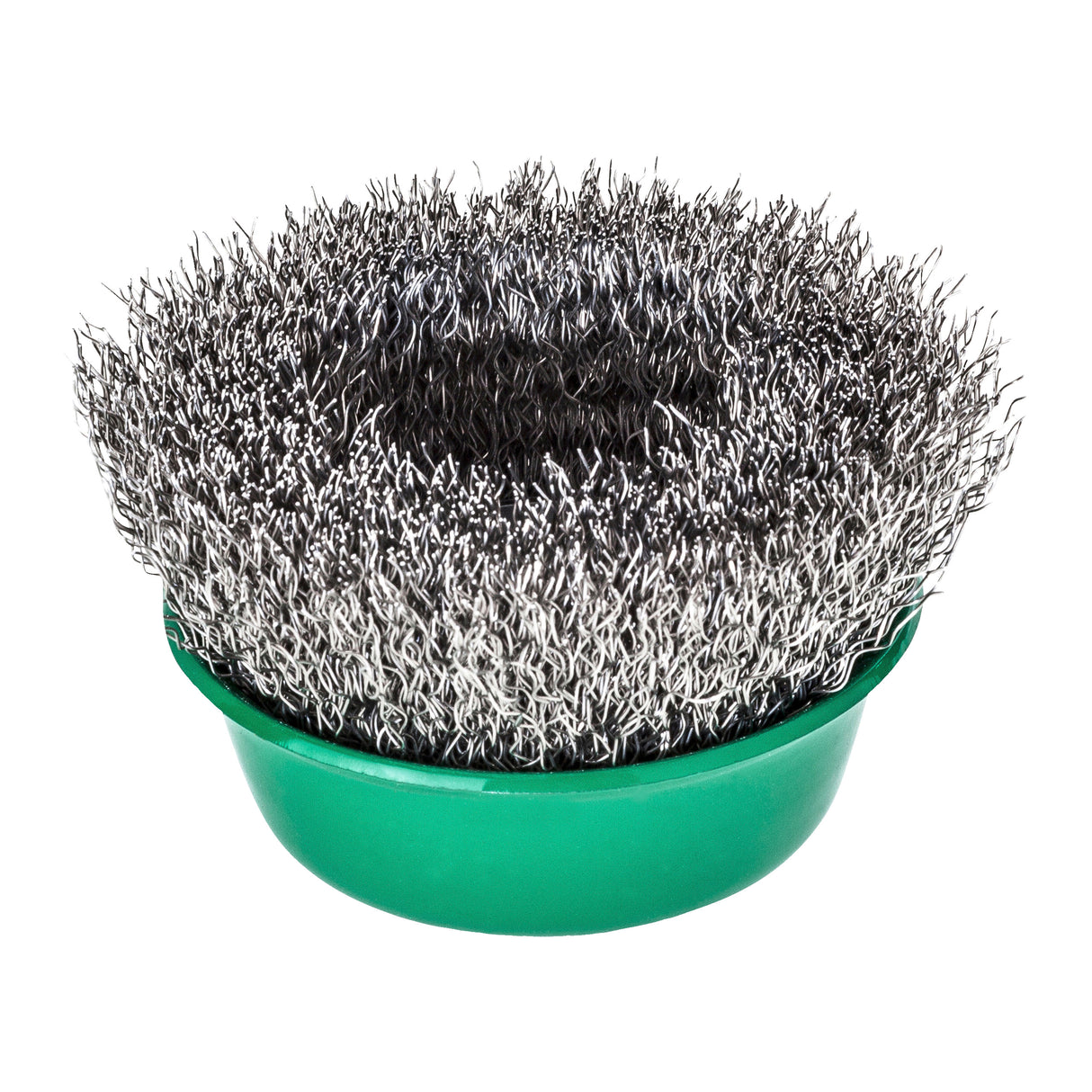 Milwaukee Topfbürste gewellt M14 gez. 65x0,35mm 4932501750