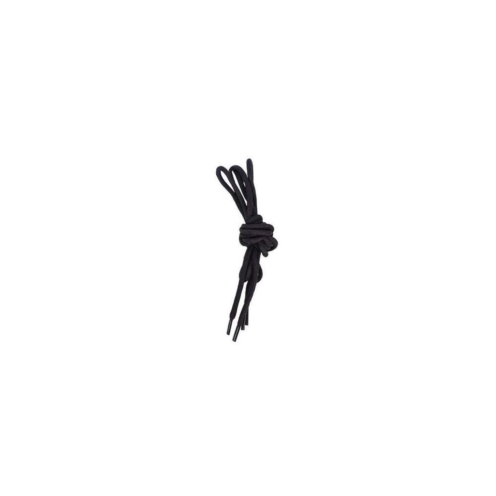 Milwaukee Ersatz-Schnürsenkel ARMOURTRED Schwarz Größe 39 - 48 Länge 160 cm 4932501766