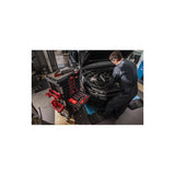 Milwaukee Werkstattwagen PACKOUT 382-tlg. 4932501863