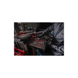 Milwaukee Werkstattwagen PACKOUT 382-tlg. 4932501863