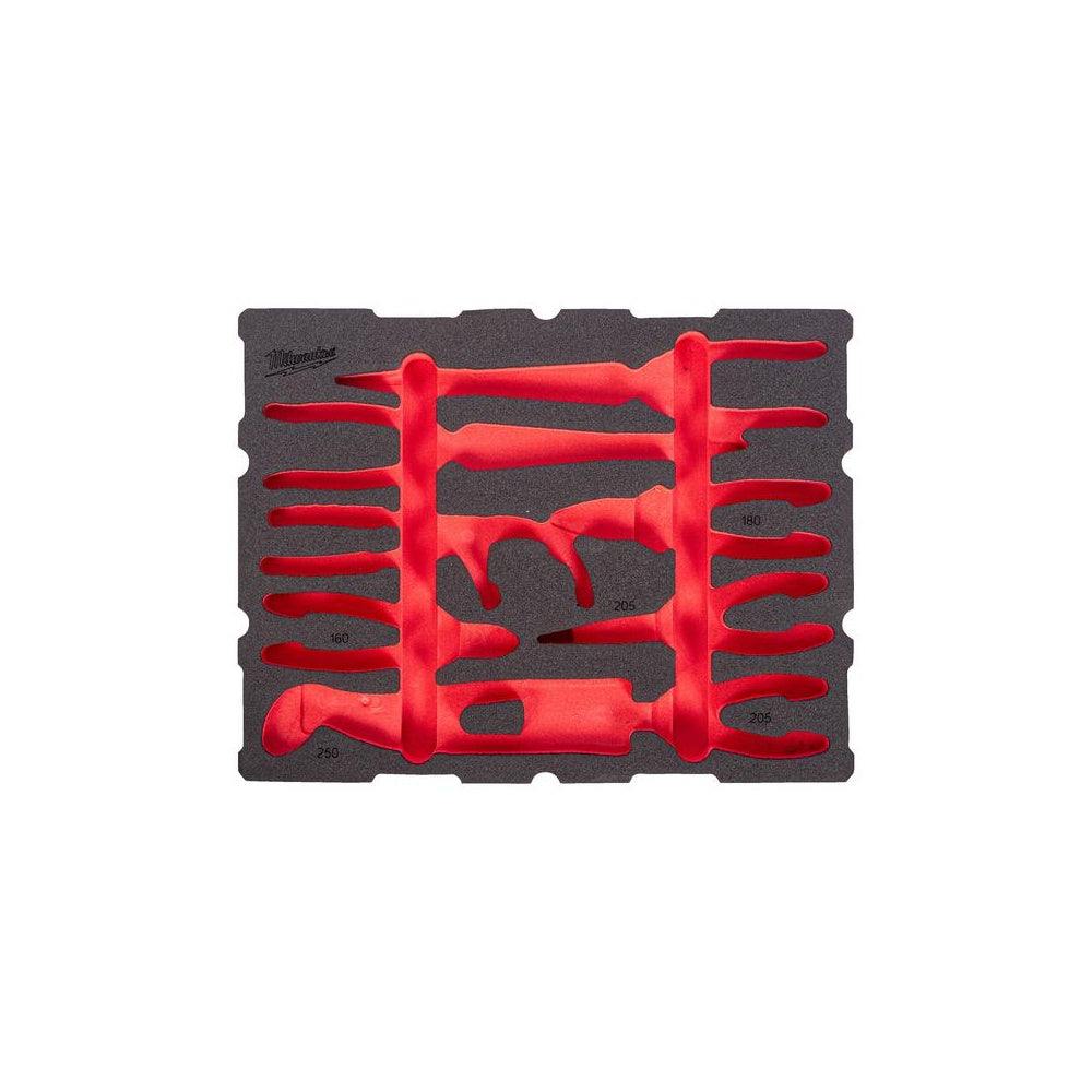 Milwaukee Ersatz-Einlage 4932502043