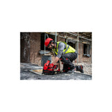 Milwaukee Stretch-Arbeitshose 4932502063