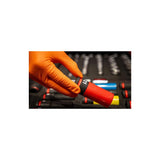 Milwaukee Werkstattwagen bestückt TOOLGUARD 501-tlg. Breite 562 mm Höhe 982 mm 4932502079