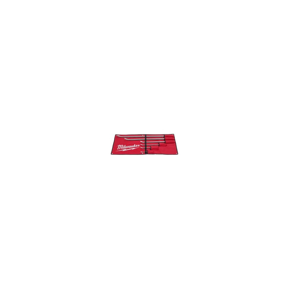 Milwaukee Stemmeisen-Set 4932502113