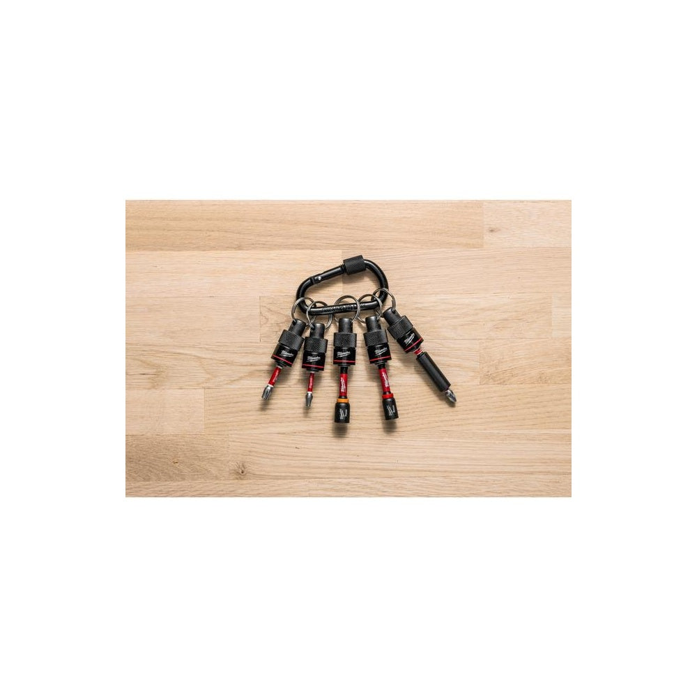 Milwaukee Karabiner-Halter 4932502117