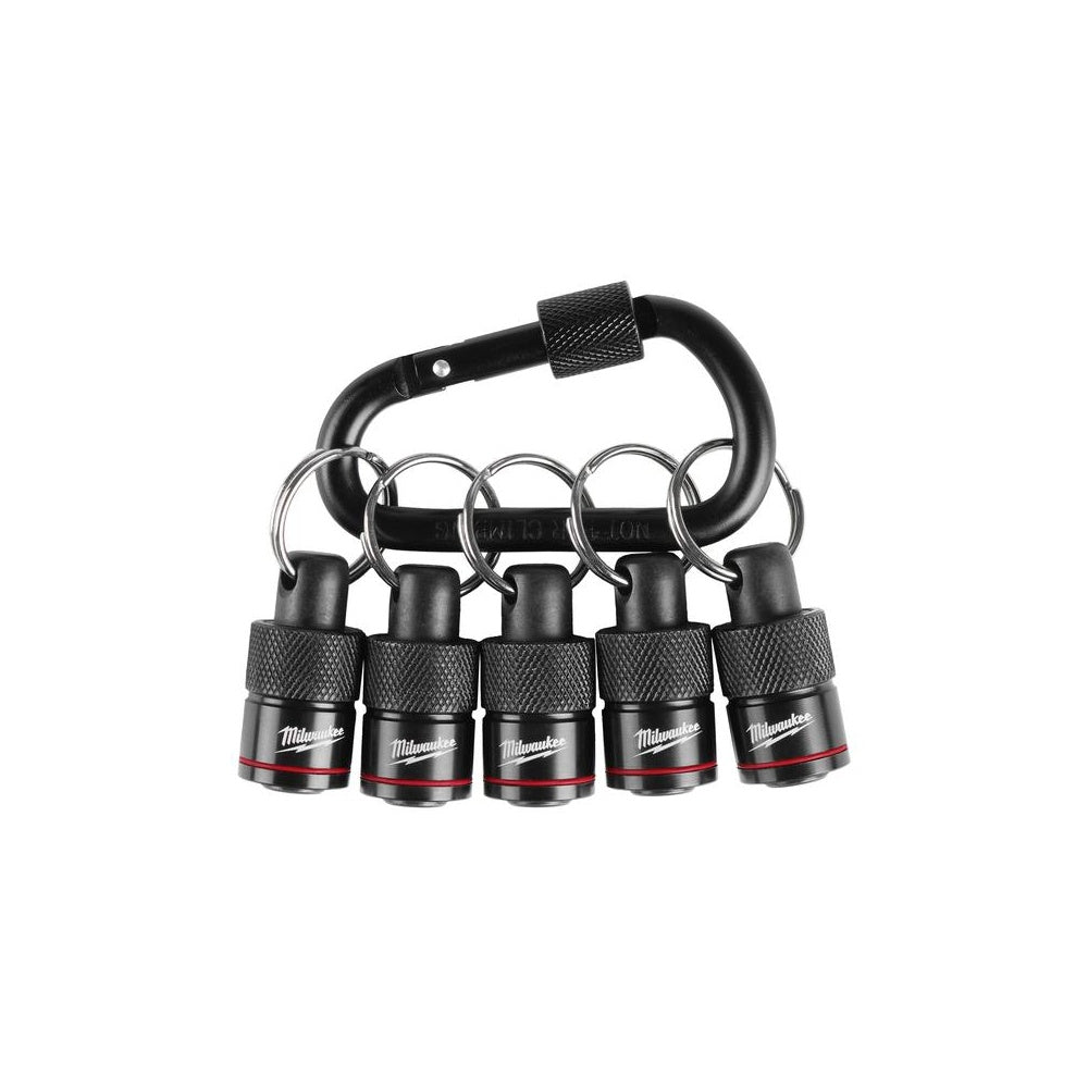 Milwaukee Karabiner-Halter 4932502117